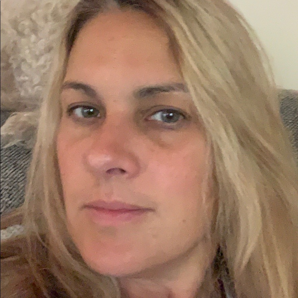 Meet your Posher, Marcie